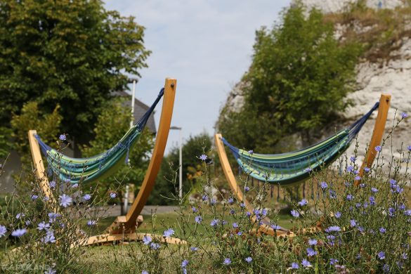 Chillout w Poziom 511 Taste Poland Ogrodzieniec Poziom 511