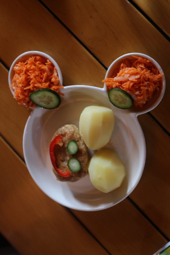 Pod Gołębiem – Nidzica