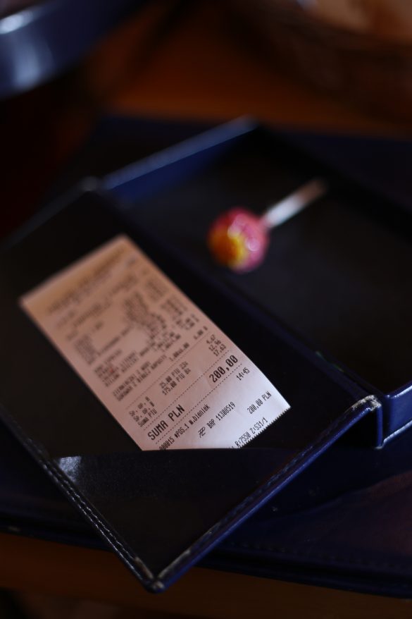 Pod Gołębiem – Nidzica