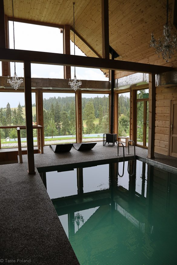 NoName – Łapsze Niżne NoName recenzja pobytu