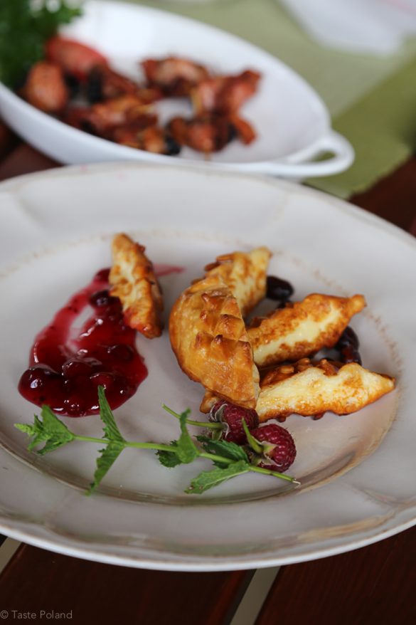 szlak kulinarny malopolska taste poland