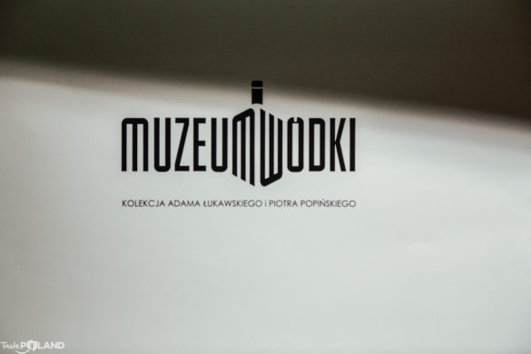 taste poland muzeum wodki taste poland muzeum wodki