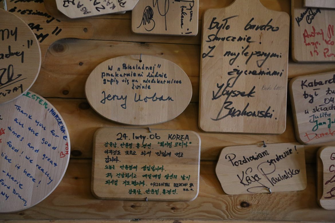 Karczma Biesiadna