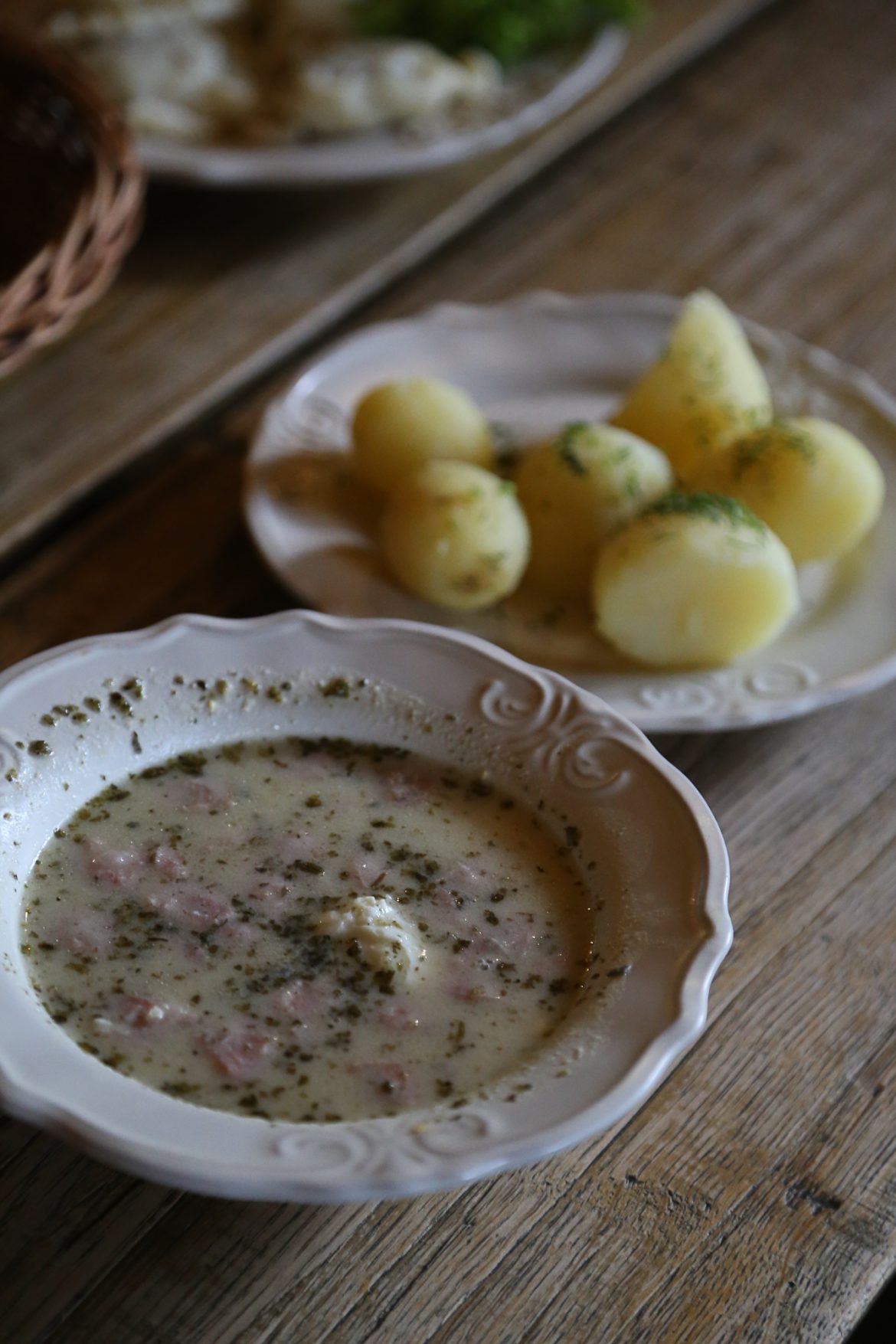 Karczma Biesiadna