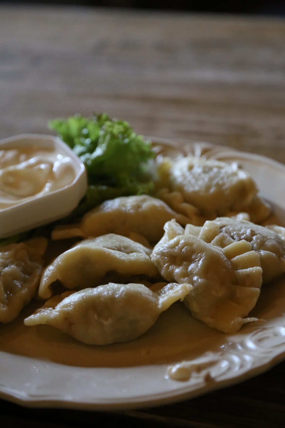 Karczma Biesiadna