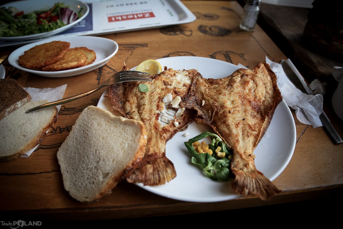 taste poland, trójmiasto