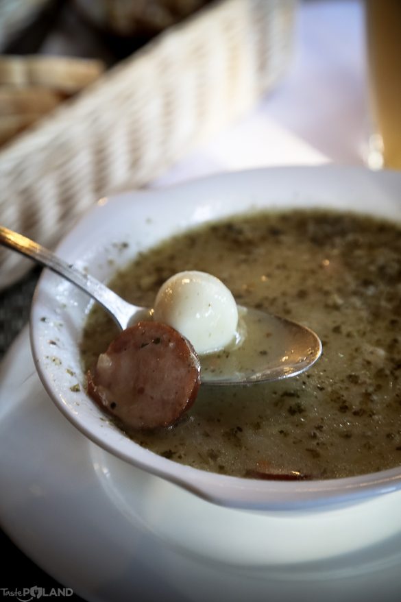 Taste Poland