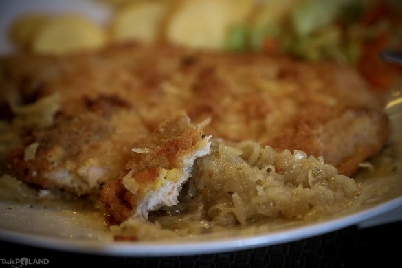Taste Poland