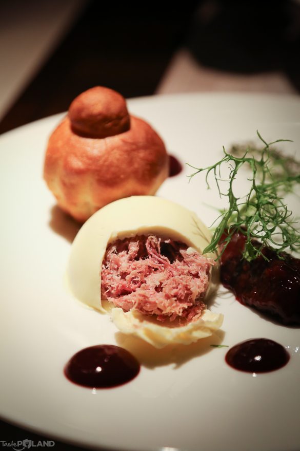 Taste Poland