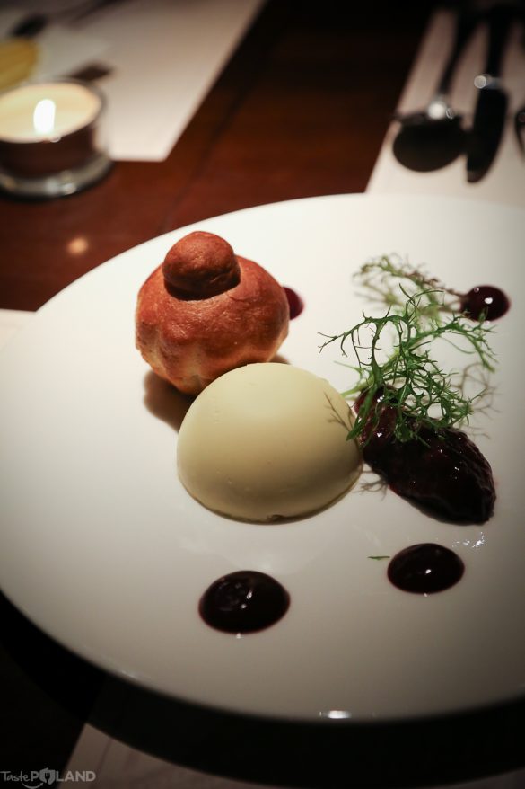 Taste Poland