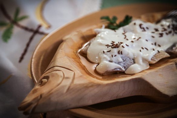 karczma gietrzwałd taste poland