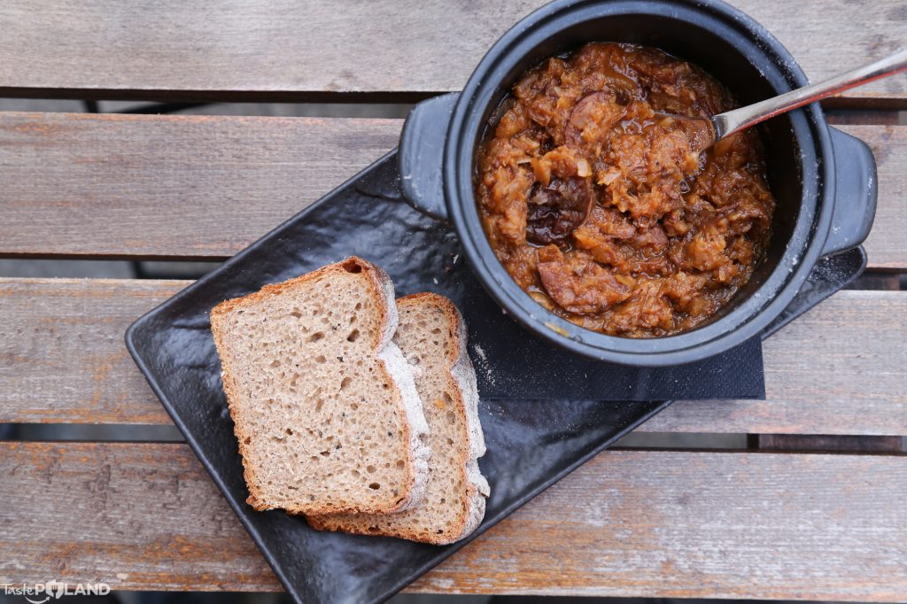 smak polski bigos