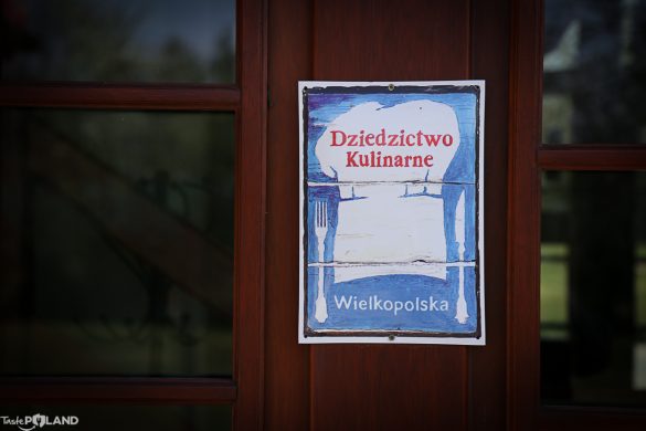 Gryszczeniówka Taste Poland