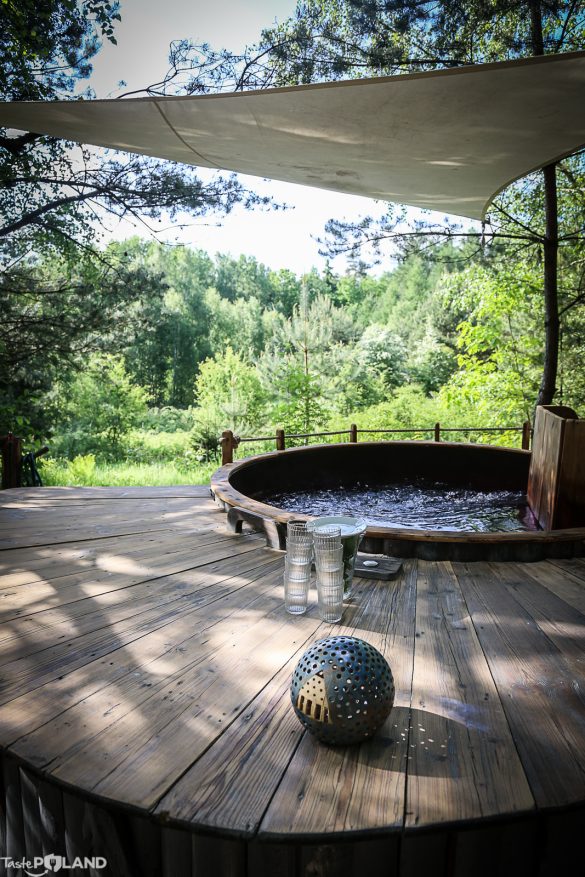 CAMP SPA Glendoria