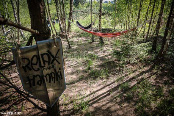 CAMP SPA Glendoria
