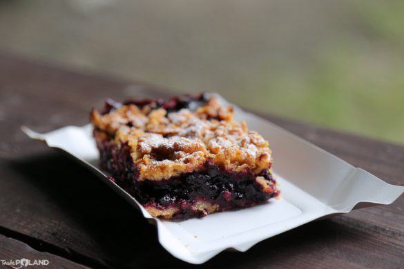 taste poland turystyka kulinarna produkt lokalny
