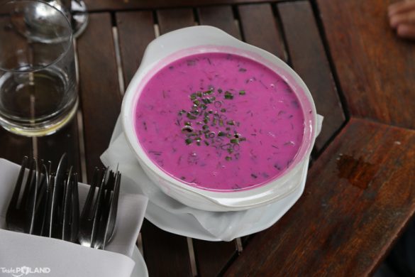 podklobukiem-5 Zajazd pod Kłobukiem menu Małdyty opinie