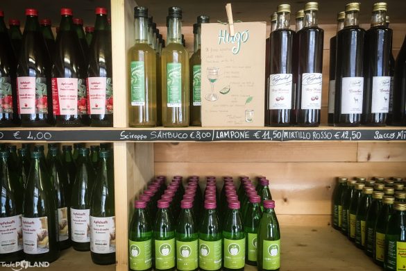 Soki i przetwory jablka-taste poland-inspiracje-wlochy