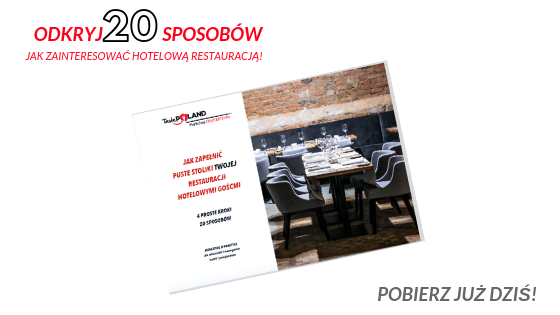 darmowy ebook taste poland wojtek osiński
