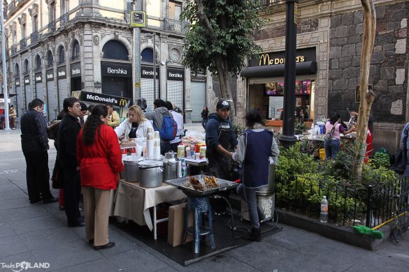 wyzwania turystyka kulinarna